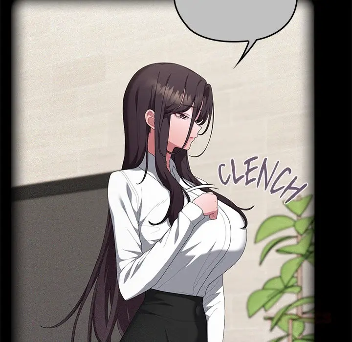 Office Shitbag Alert Chapter 80 - Page 49