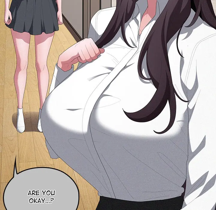 Office Shitbag Alert Chapter 80 - Page 53