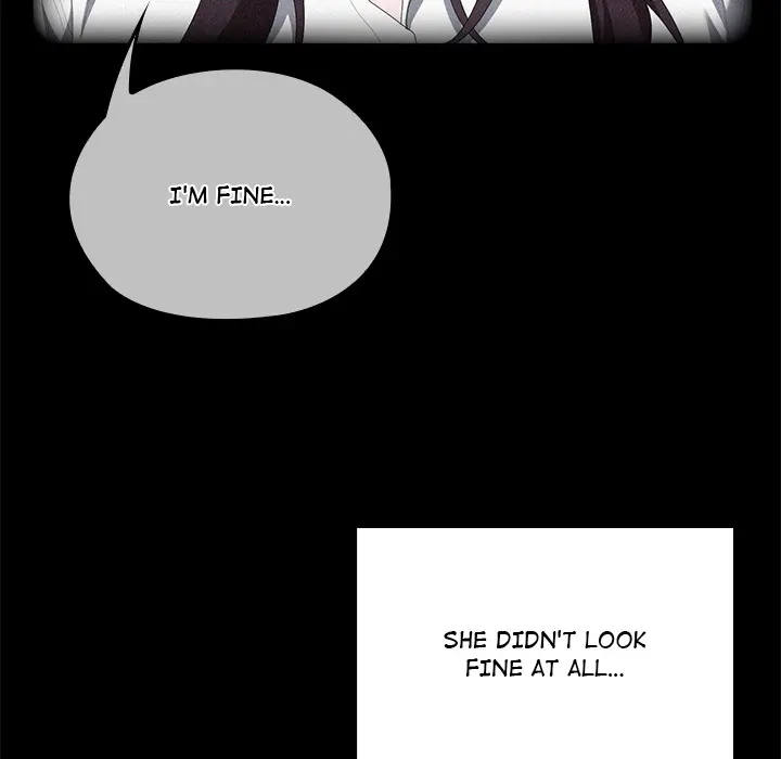 Office Shitbag Alert Chapter 80 - Page 58
