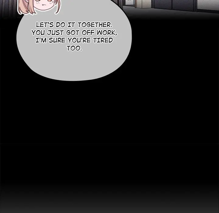 Office Shitbag Alert Chapter 80 - Page 64