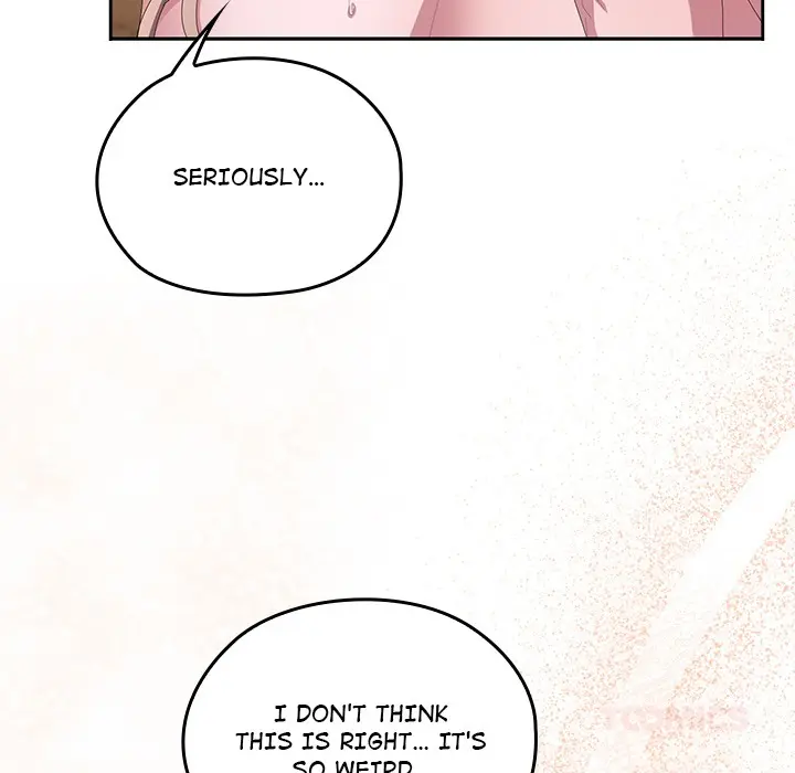 Office Shitbag Alert Chapter 80 - Page 73