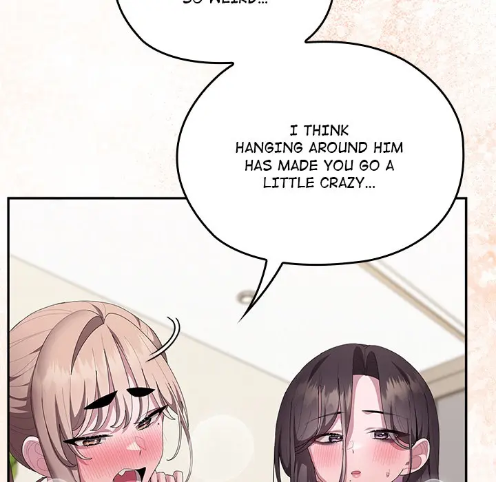Office Shitbag Alert Chapter 80 - Page 74