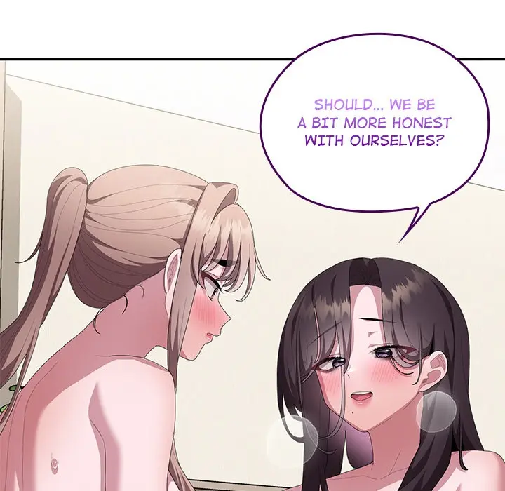 Office Shitbag Alert Chapter 80 - Page 84