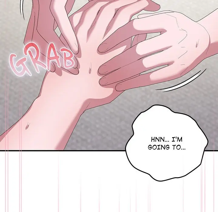 Office Shitbag Alert Chapter 81 - Page 101