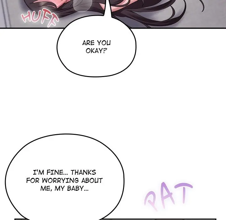 Office Shitbag Alert Chapter 81 - Page 110