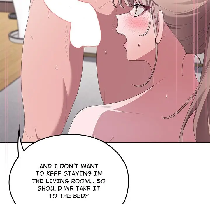 Office Shitbag Alert Chapter 81 - Page 115