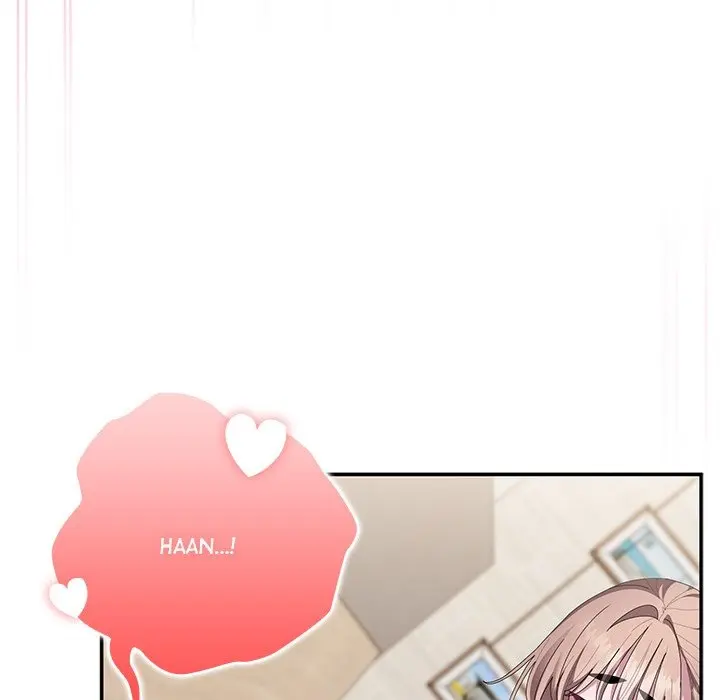 Office Shitbag Alert Chapter 81 - Page 123