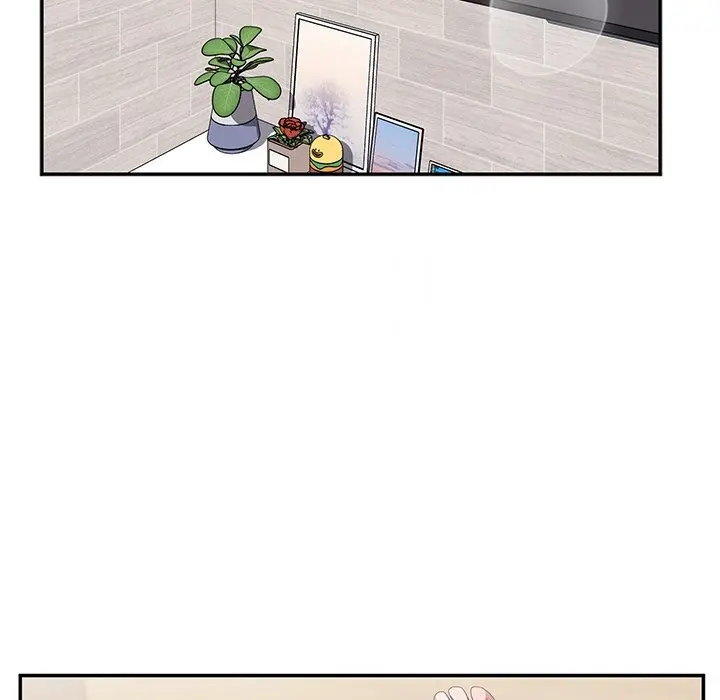 Office Shitbag Alert Chapter 81 - Page 135
