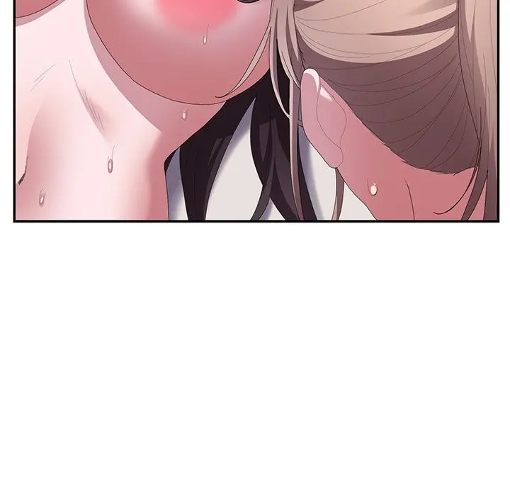 Office Shitbag Alert Chapter 81 - Page 137