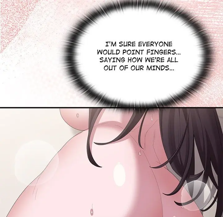 Office Shitbag Alert Chapter 81 - Page 172