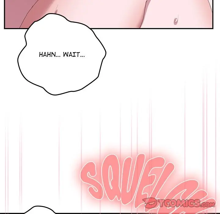 Office Shitbag Alert Chapter 81 - Page 28