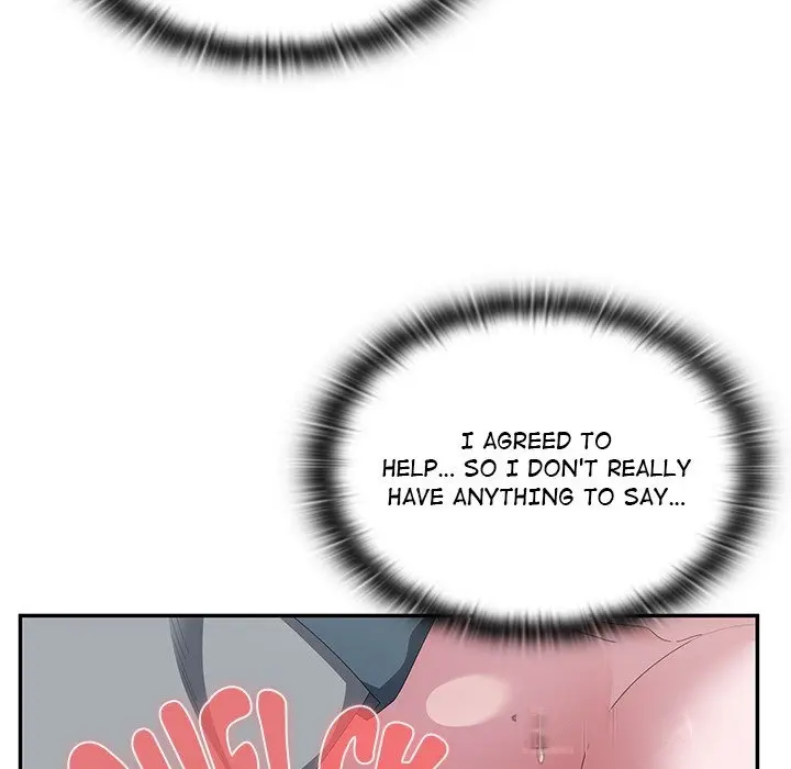 Office Shitbag Alert Chapter 81 - Page 36