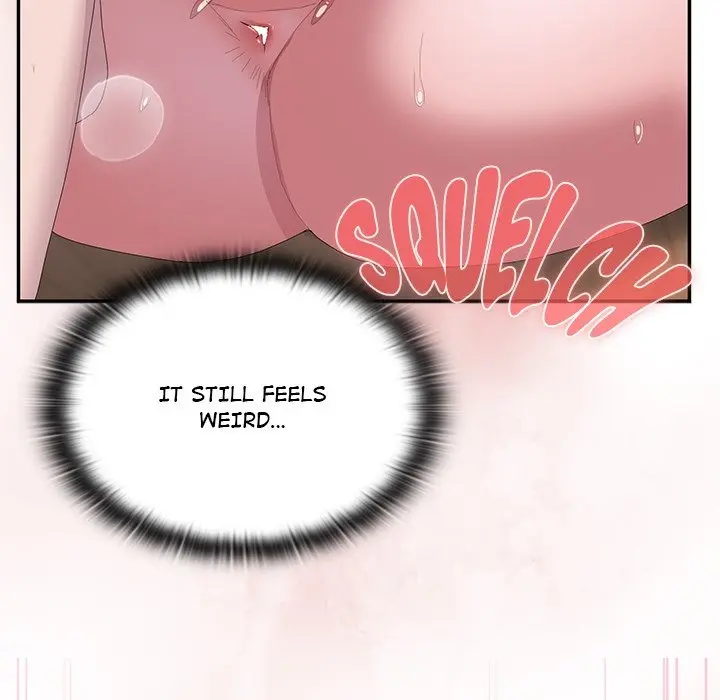 Office Shitbag Alert Chapter 81 - Page 38