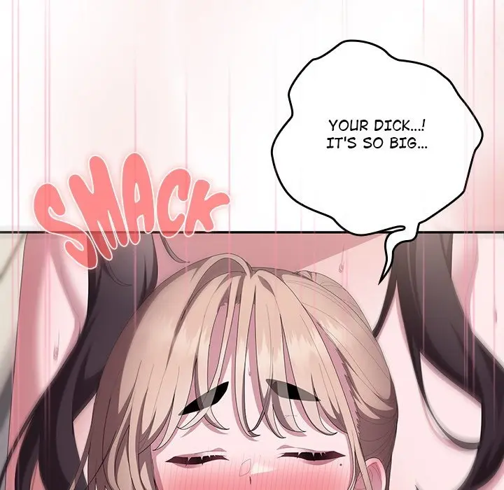 Office Shitbag Alert Chapter 81 - Page 39