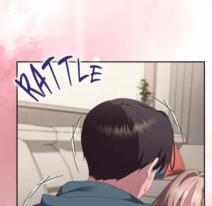 Office Shitbag Alert Chapter 81 - Page 41
