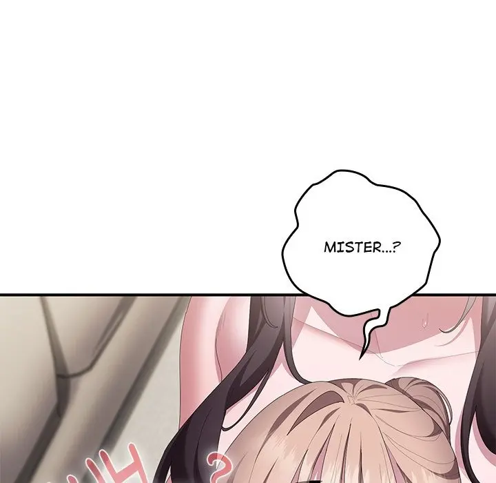 Office Shitbag Alert Chapter 81 - Page 43