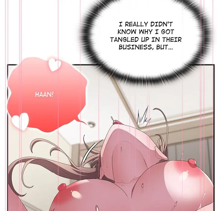 Office Shitbag Alert Chapter 81 - Page 49
