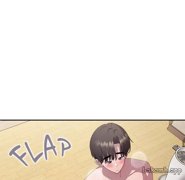 Office Shitbag Alert Chapter 81 - Page 64