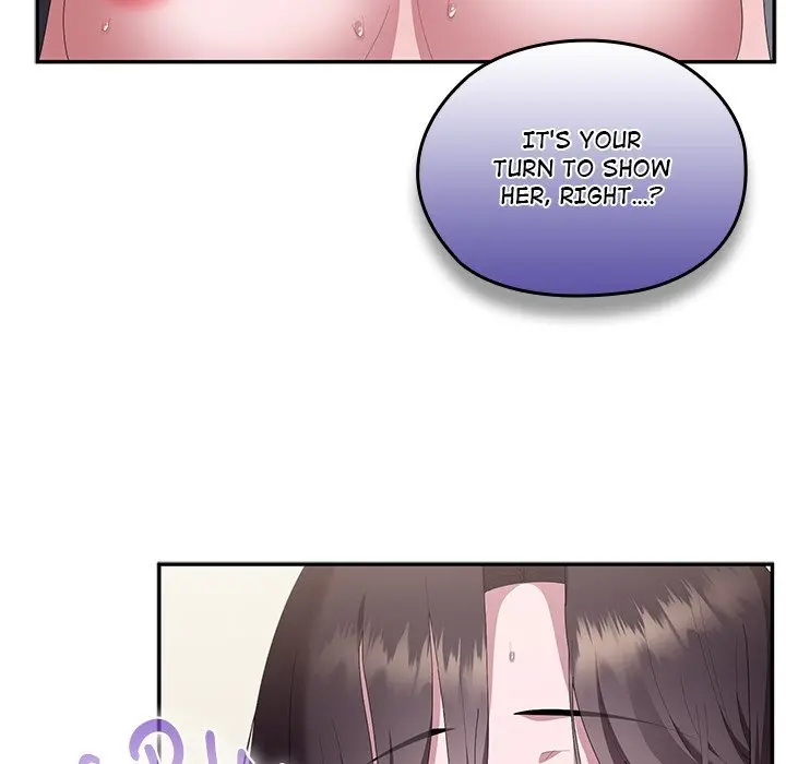 Office Shitbag Alert Chapter 81 - Page 68