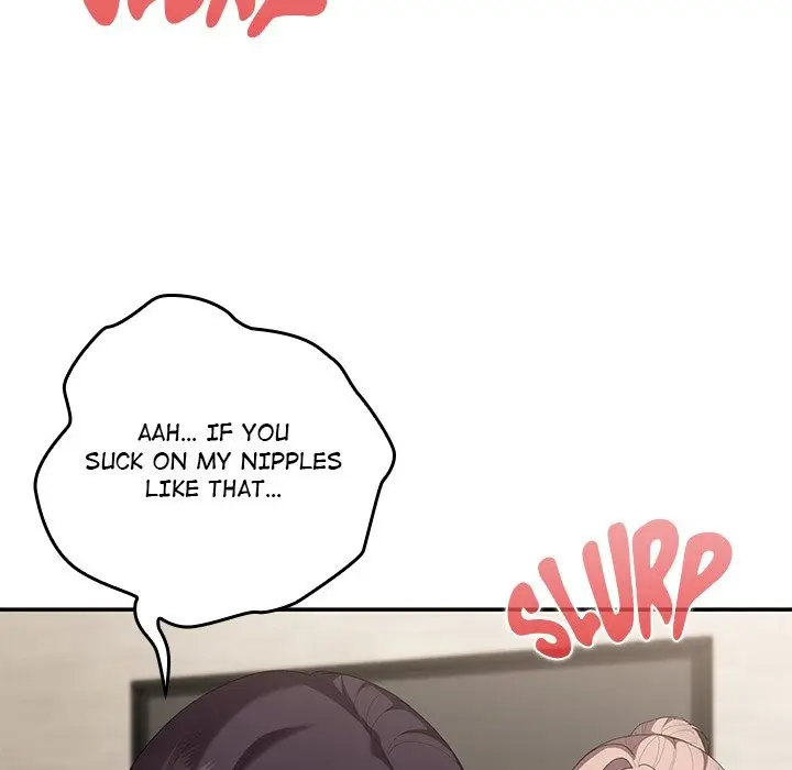 Office Shitbag Alert Chapter 81 - Page 72