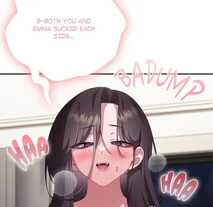 Office Shitbag Alert Chapter 81 - Page 76