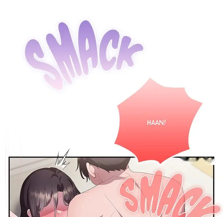 Office Shitbag Alert Chapter 81 - Page 81