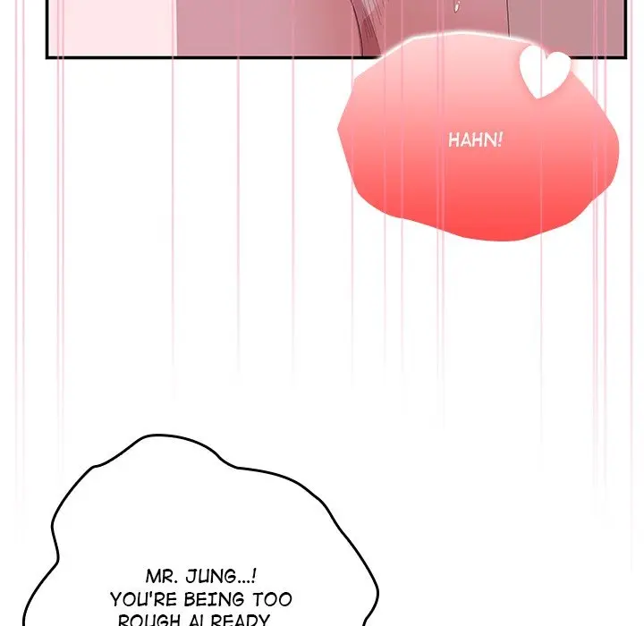 Office Shitbag Alert Chapter 81 - Page 85