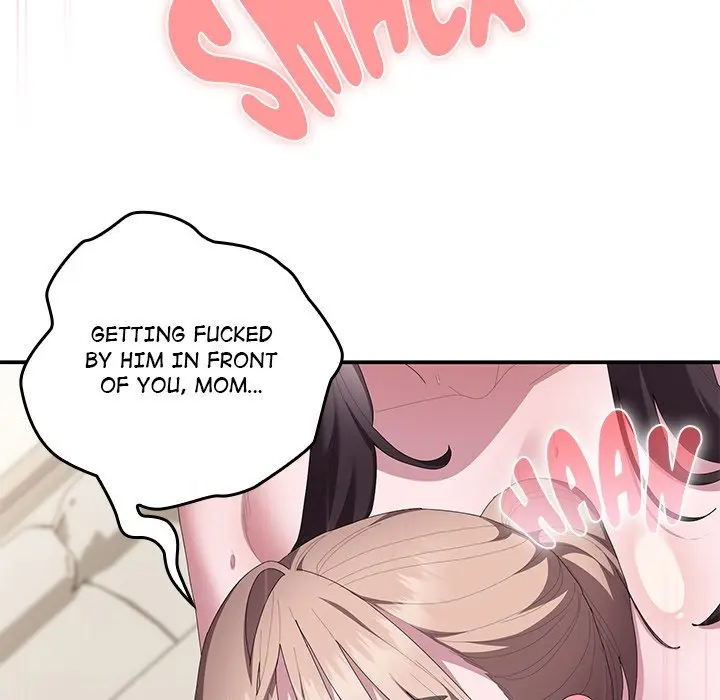 Office Shitbag Alert Chapter 81 - Page 9