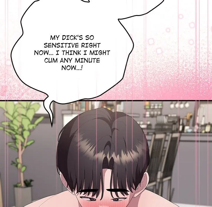 Office Shitbag Alert Chapter 81 - Page 89