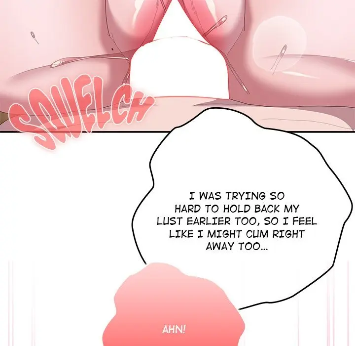 Office Shitbag Alert Chapter 81 - Page 94