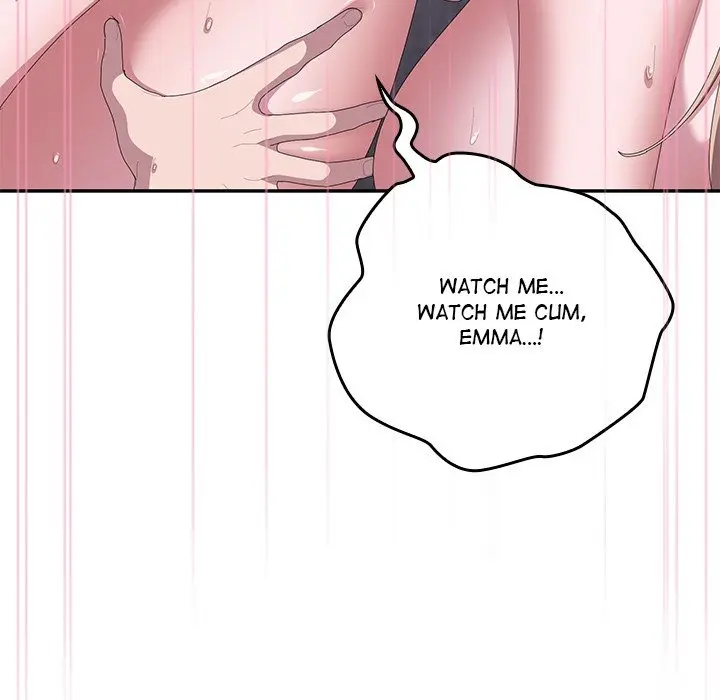 Office Shitbag Alert Chapter 81 - Page 97