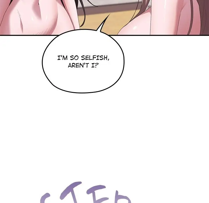 Office Shitbag Alert Chapter 82 - Page 120