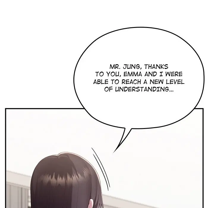 Office Shitbag Alert Chapter 82 - Page 126