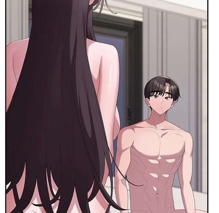 Office Shitbag Alert Chapter 82 - Page 127