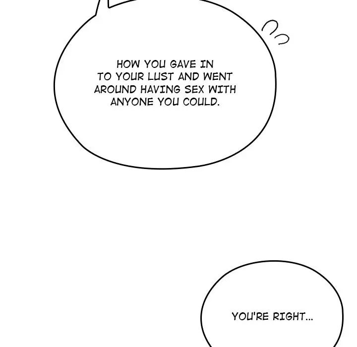 Office Shitbag Alert Chapter 82 - Page 133