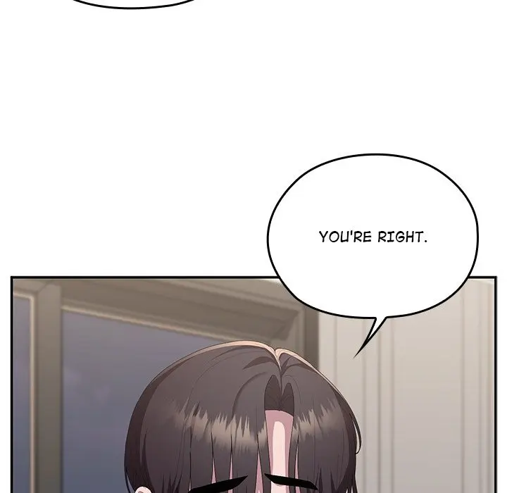 Office Shitbag Alert Chapter 82 - Page 143