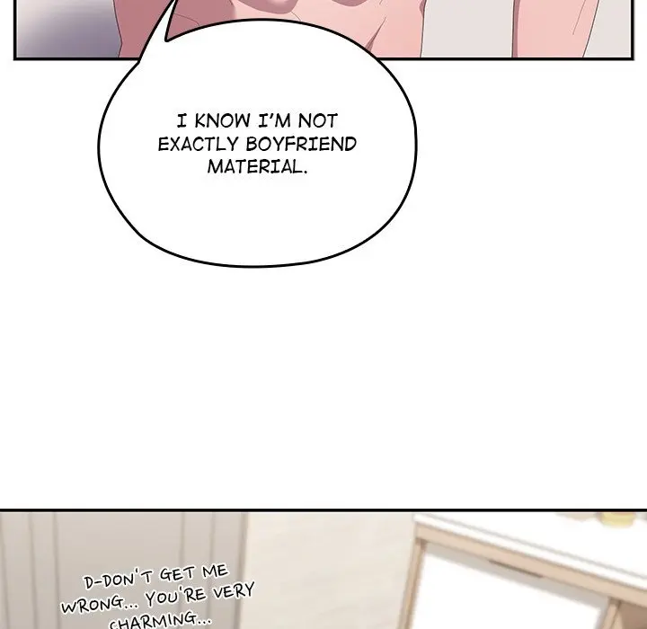Office Shitbag Alert Chapter 82 - Page 145