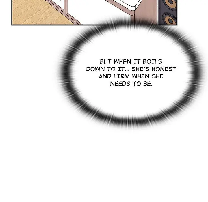 Office Shitbag Alert Chapter 82 - Page 150