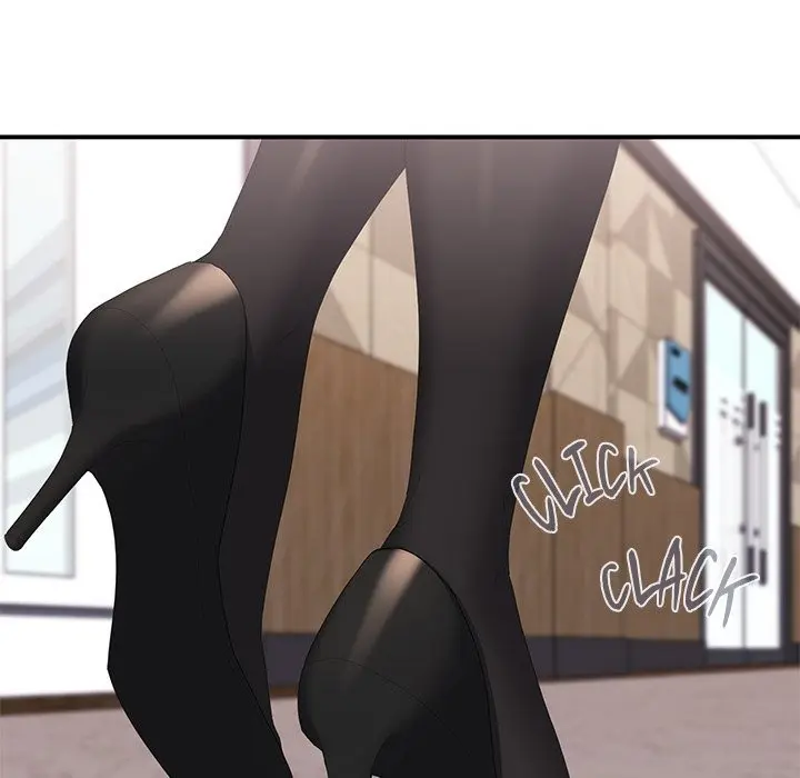 Office Shitbag Alert Chapter 82 - Page 155