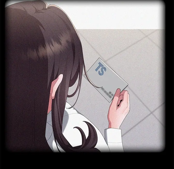 Office Shitbag Alert Chapter 82 - Page 31
