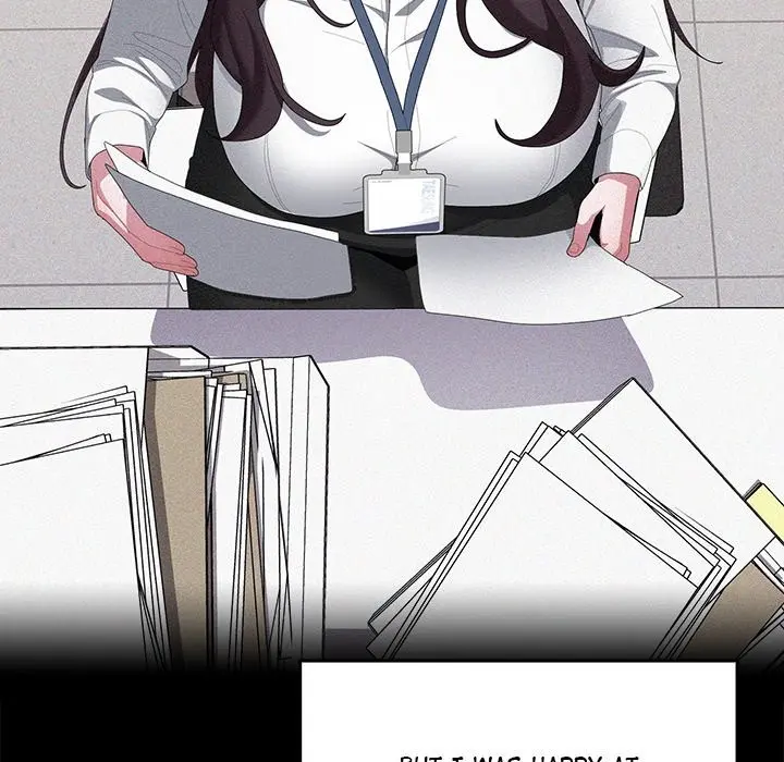 Office Shitbag Alert Chapter 82 - Page 34
