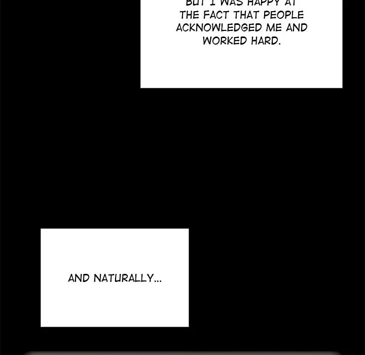 Office Shitbag Alert Chapter 82 - Page 35