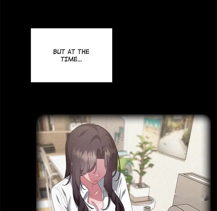 Office Shitbag Alert Chapter 82 - Page 38