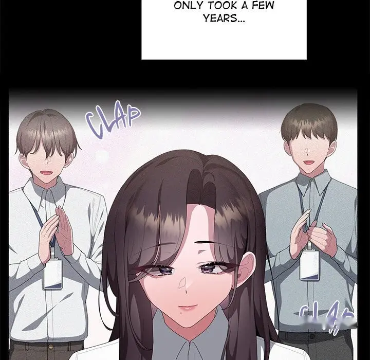 Office Shitbag Alert Chapter 82 - Page 47