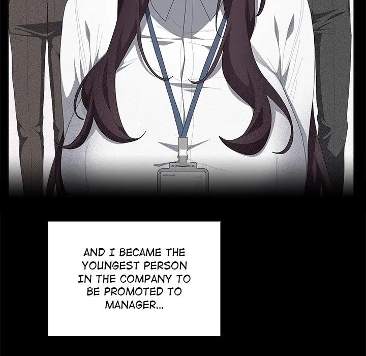 Office Shitbag Alert Chapter 82 - Page 48