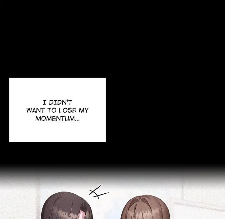 Office Shitbag Alert Chapter 82 - Page 49