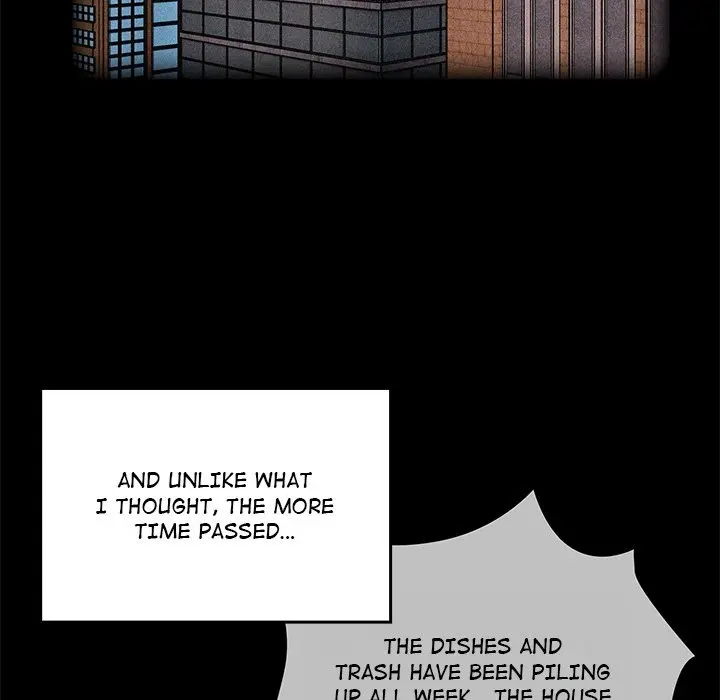 Office Shitbag Alert Chapter 82 - Page 53