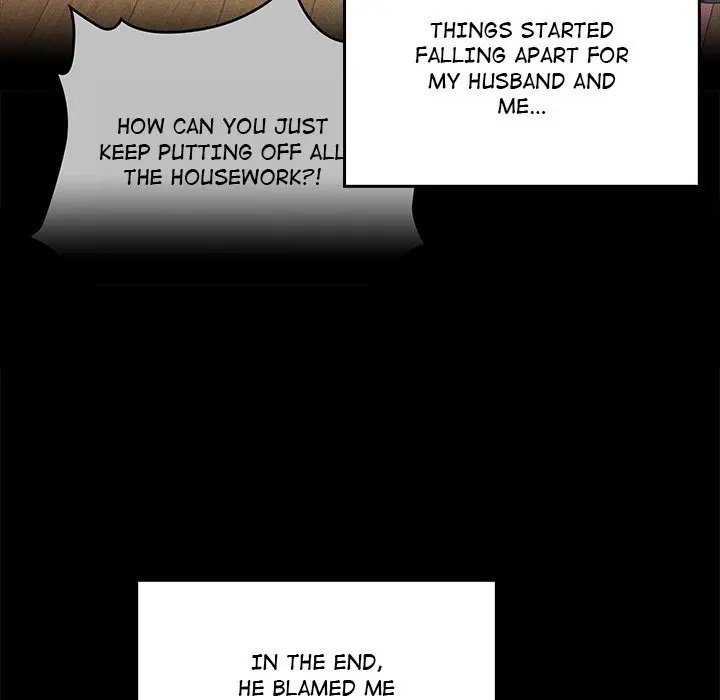 Office Shitbag Alert Chapter 82 - Page 56