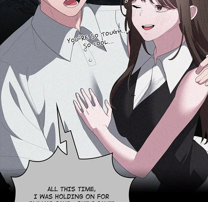 Office Shitbag Alert Chapter 82 - Page 58