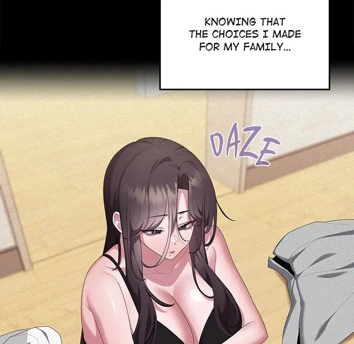 Office Shitbag Alert Chapter 82 - Page 60